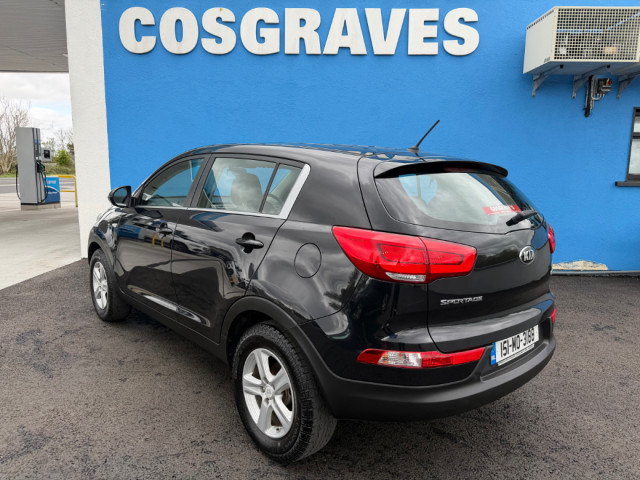 Image for 2015 Kia Sportage Diesel Suv 5DR * BLUETOOTH / CRUISE CONTROL * 