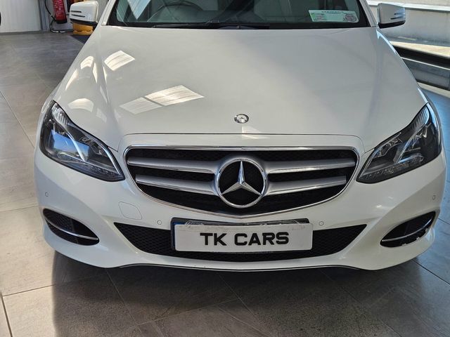 Image for 2015 Mercedes-Benz E Class E 220 BLUETEC CLASSIC A/T