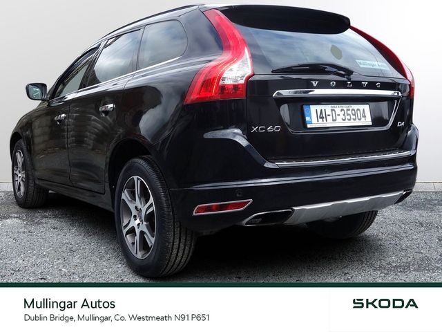 Image for 2014 Volvo XC60 D4 (181hp) FWD SE