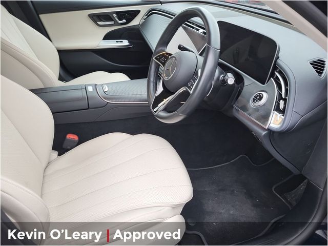 Image for 2024 Mercedes-Benz E Class E 220 D MHEV Avantgarde Plus