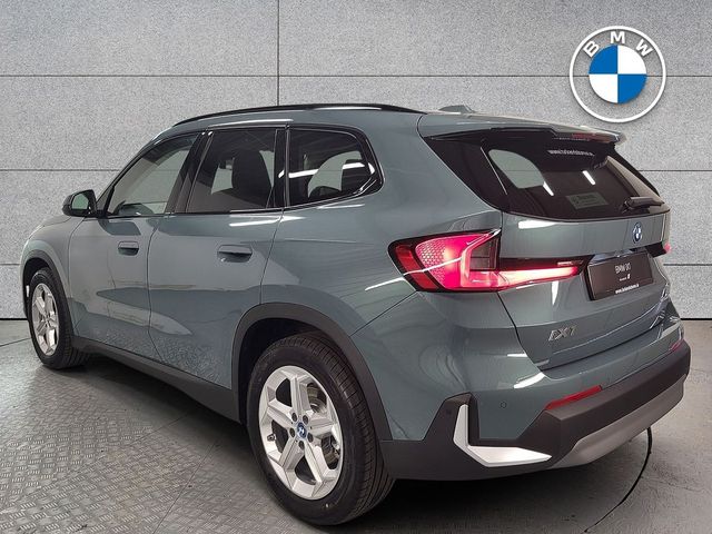 Image for 2025 BMW iX1 eDrive20 Sport