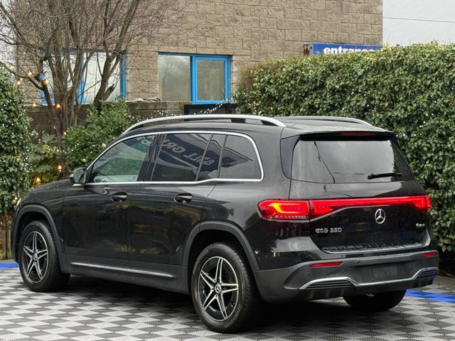 Image for 2024 Mercedes-Benz EQB 4MATIC AMG-LINE PREMIUM 7-SEATER // LOW MILEAGE // APPLE CARPLAY/ANDROID AUTO // DIGITAL CLUSTER