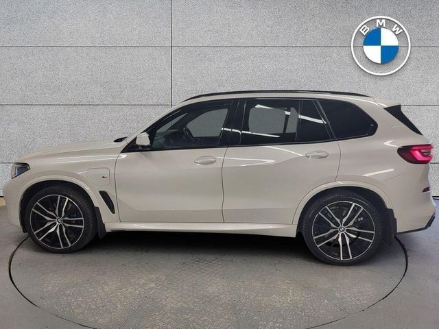 Image for 2021 BMW X5 xDrive45e M Sport