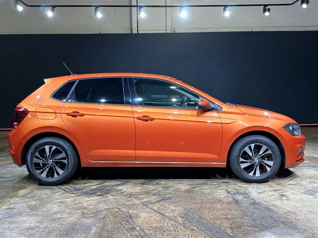 Image for 2019 Volkswagen Polo 1.0 AUTOMATIC
