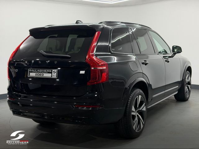 Image for 2023 Volvo XC90 (232) T8 PHEV PLUS DARK AWD AUTO 7 SEATER