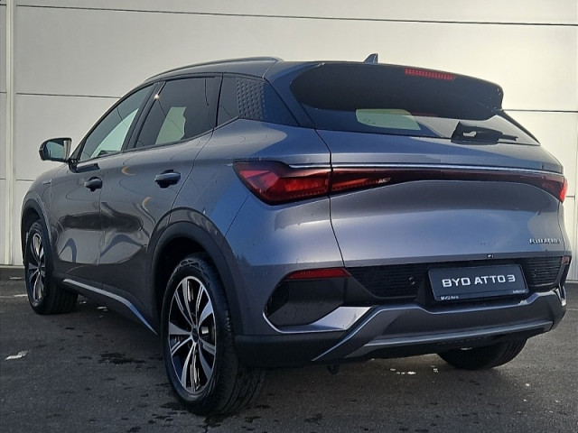 Image for 2026 BYD Atto 3 EV Comfort 