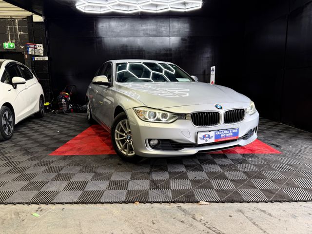 Image for 2015 BMW 3 Series 320i 2.0 Auto (Low Kms )