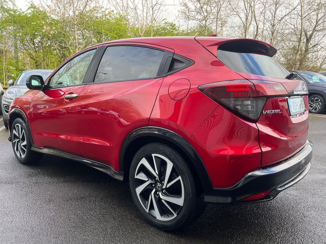 Image for 2018 Honda Vezel 1.5 PETROL HYBRID AUTO
