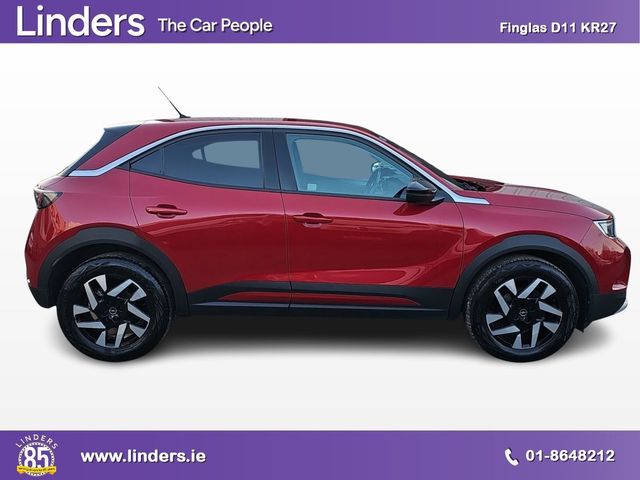 Image for 2023 Opel Mokka Elegance 1.2i (100PS) S/S