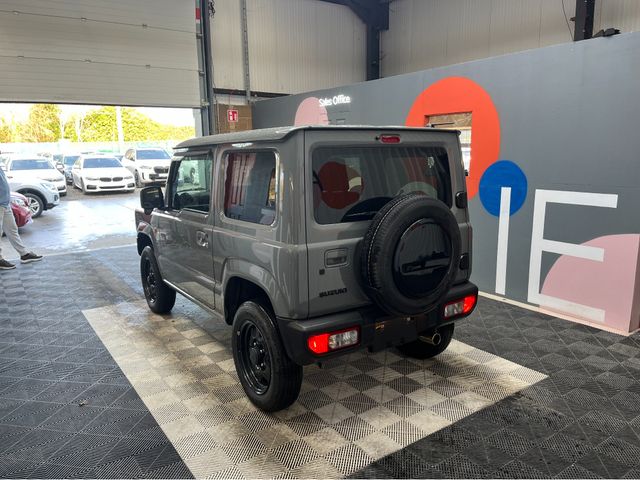 Image for 2023 Suzuki Jimny €27950! 2023 JIMNY MANUAL / HEATED SEATS / APPLE CARPLAY / REVERSE CAMERA
