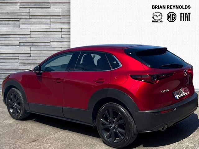 Image for 2025 Mazda CX-30 2.0L 186ps 6AT AWD Exclusive line SUNR L