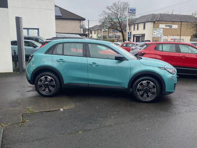 Image for 2026 Fiat 600 Dolcevita 1 2 Hybrid Edct