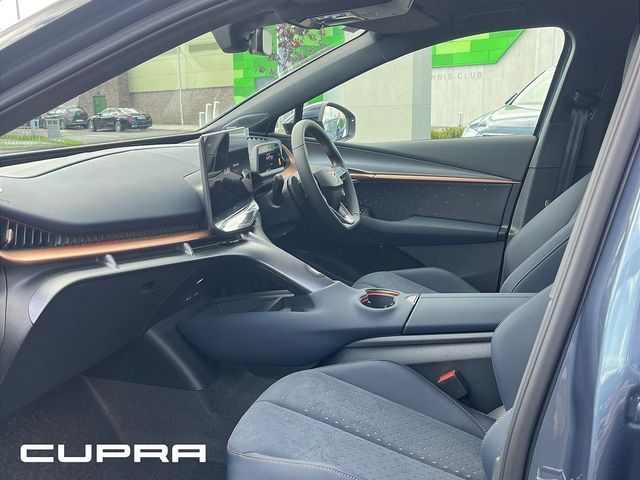 Image for 2026 Cupra Tavascan ENDURANCE 286HP (6) *0% FINANCE* *Brand New - Ready for Immediate Delivery*