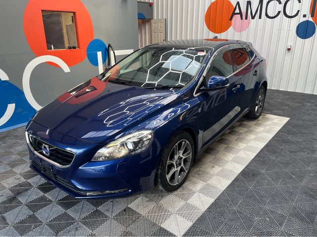 Image for 2015 Volvo V40 ONLY €11950 VOLVO V40 AUTOMATIC 1.6 PETROL / 86k KMs / REVERSE CAMERA & MORE