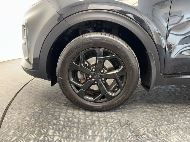 Image for 2021 Kia Sportage 1.6CRDI MILD HYBRID K3 *JUST IN* €95 P/W
