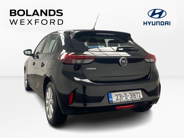 Image for 2023 Opel Corsa SC 1.2i (75PS) S/S 5 Speed