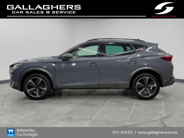 Image for 2023 Cupra Formentor (232) 1.5 TSI 150HP DSG AUTO HIGH SPEC