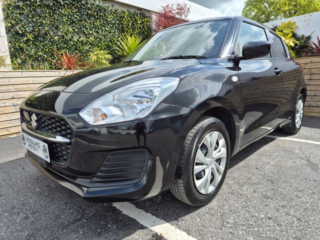 Image for 2022 Suzuki Swift 1.25 PETROL / AUTO / LOW MILEAGE / TAX €190 (222 REG ) 