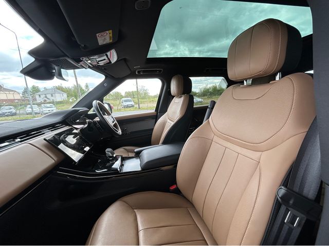 Image for 2024 Land Rover Range Rover Sport DYNAMIQUE SE *Carrefour Leather (See pics) 