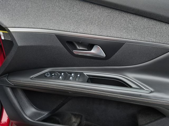 Image for 2018 Peugeot 3008 1.6 BlueHDi 120bhp GT Line Auto