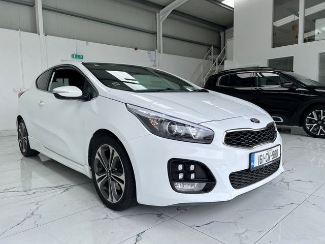Image for 2016 Kia Ceed 