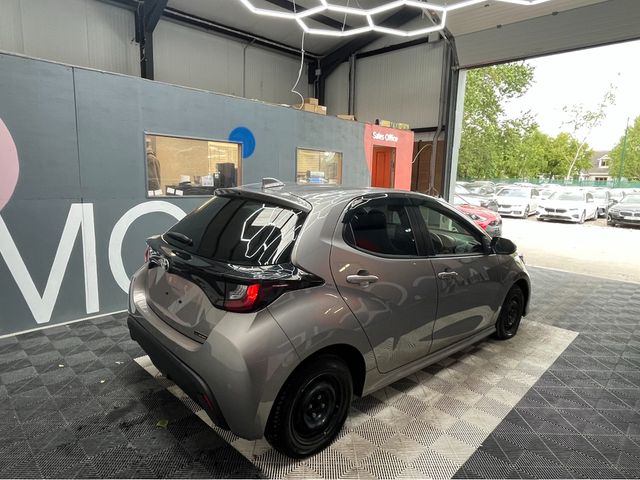 Image for 2022 Toyota Yaris 2022 TOYOTA YARIS X 1.0 AUTOMATIC / REVERSE CAMERA AND MORE