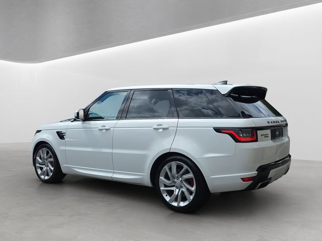 Image for 2021 Land Rover Range Rover Sport P400E HSE DYNAMIC PHEV.69K MILES. HUGE SPEC. FINANCE ARRANGED. SIMI. AA APPROVED.