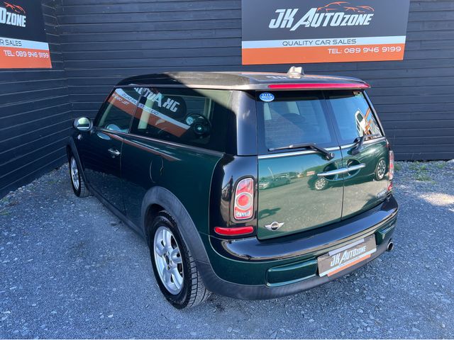 Image for 2013 Mini Clubman 1.6 CLUBMAN AUTO