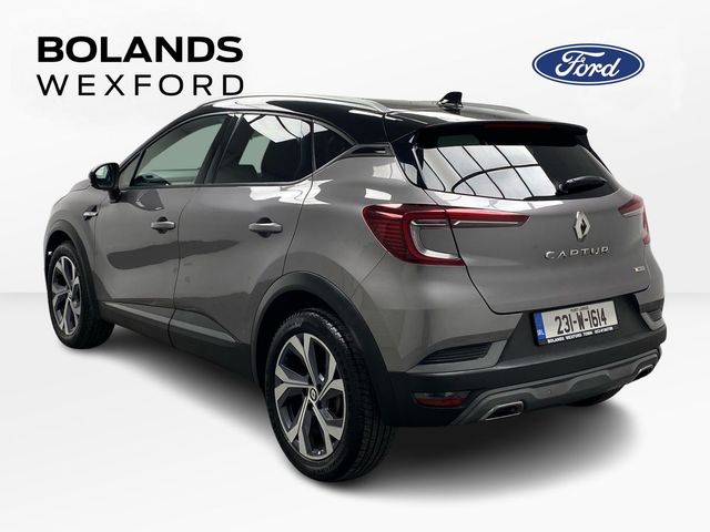 Image for 2023 Renault Captur TCe 90 RS Line