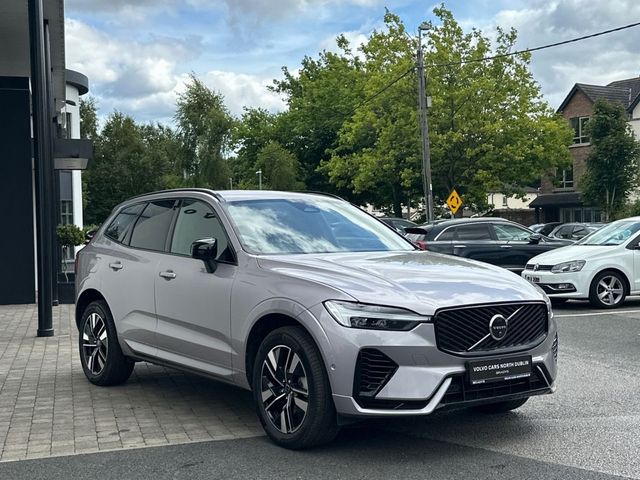 Image for 2025 Volvo XC60 XC60 T6 Plus Dark AWD PHEV 350bhp