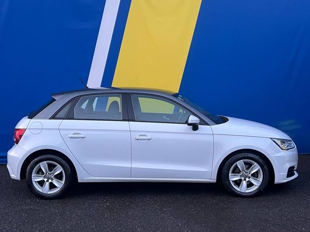 Image for 2015 Audi A1 SPORTBACK 1.0 TSI AUTO // PARKING SENSORS // 15" ALLOYS // BLUETOOTH MUSIC