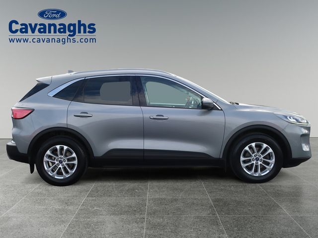Image for 2021 Ford Kuga 1.5 EcoBlue 120PS Titanium