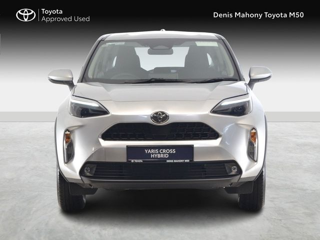 Image for 2026 Toyota Yaris Cross Hybrid Luna Auto