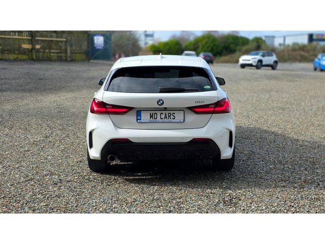 Image for 2020 BMW 1 Series M-sport