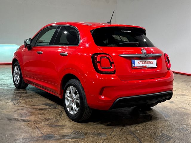 Image for 2020 Fiat 500X 1.3 AUTOMATIC - SPORT EDITION - FACTORY ALLOY WHEELS