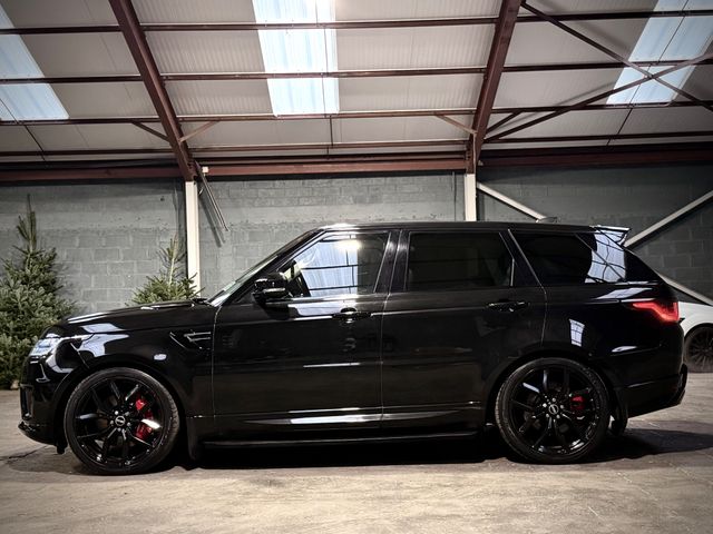 Image for 2019 Land Rover Range Rover Rangerover Sport HSE DYN P400E // 12 MONTH WARRANTY // SAME DAY FINANCE 