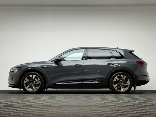 Image for 2023 Audi Q8 55 SPORT QUATTRO