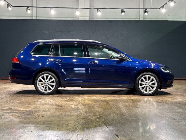 Image for 2020 Volkswagen Golf 1.2 TSI AUTOMATIC - ALLOY WHEELS - CRUISE CONTROL - MULTI FUNCTION STEERING WHEEL - HEATING / AC CONTROLS - REVERSE CAMERA 