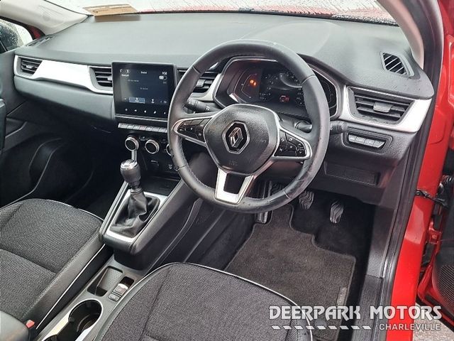 Image for 2023 Renault Captur TCe 90 Techno