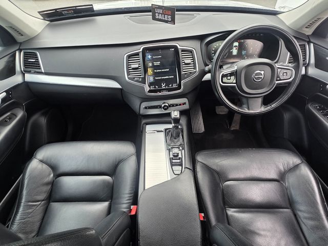 Image for 2019 Volvo XC90 2.0 D5 AWD MOMENTUM // 7 SEATER // NCT TILL 06/27
