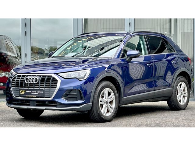 Image for 2023 Audi Q3 SPORT 45 TFSI E S-A