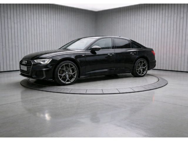 Image for 2019 Audi A6 S Line 40 204PS Qtro 4DR Auto