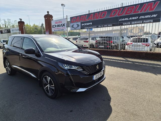 Image for 2021 Peugeot 508 
