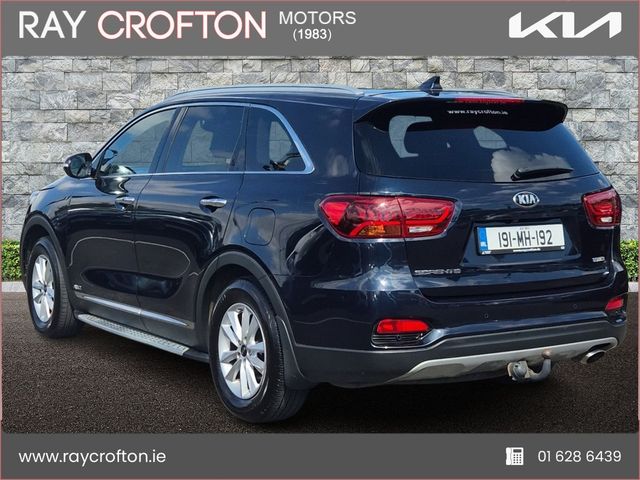 Image for 2019 Kia Sorento 2.2 K3 4x4
