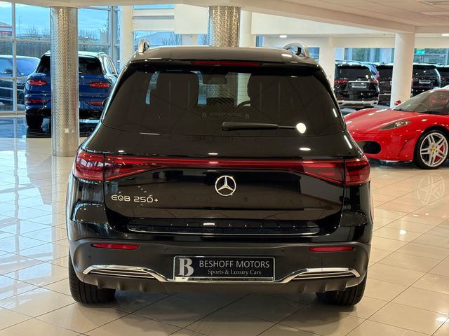 Image for 2024 Mercedes-Benz EQB 250+ AMG LINE EXECUTIVE 7-SEATER=LOW MILES//HUGE SPEC//1 OWNER=JUST SERVICED=TAILORED FINANCE PACKAGES AVAILABLE=TRADE IN'S WELCOME