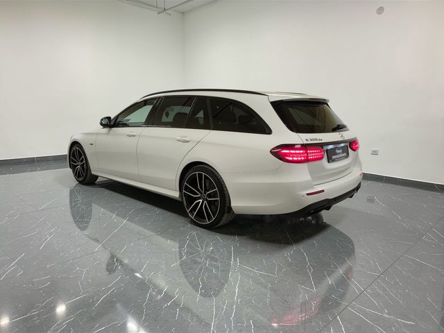 Image for 2021 Mercedes-Benz E 300 DE AMG Line Night ED 5DR Auto