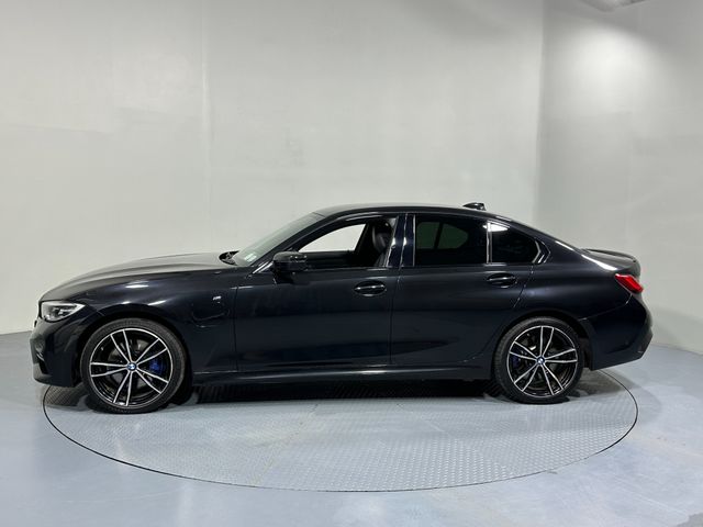 Image for 2020 BMW 3 Series 330E M Sport Pro