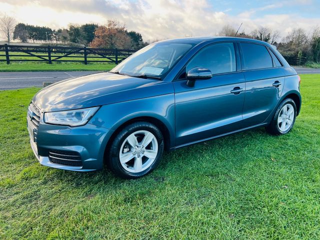 Image for 2017 Audi A1 1.0 AUTOMATIC ONLY 5K KM / REGISTER YOUR INTEREST NOW