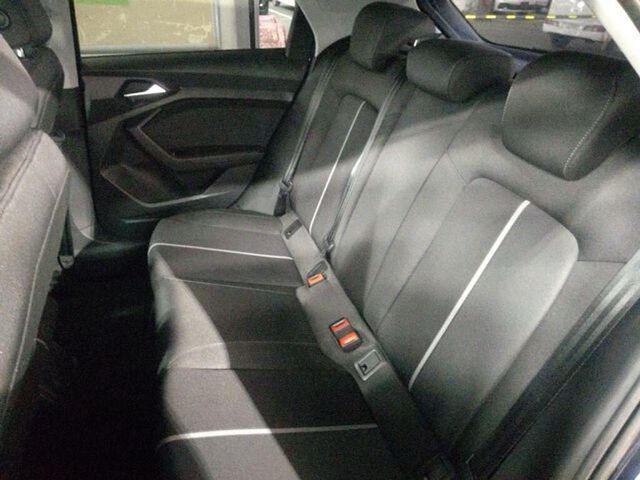 Image for 2021 Audi A1 SPORTBACK 25TFSi ADVANCE AUTOMATIC