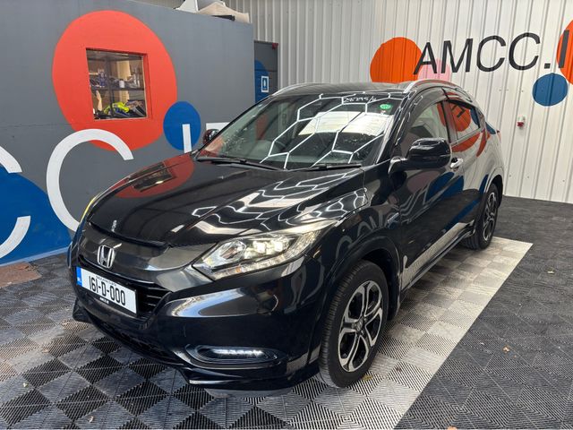 Image for 2016 Honda Vezel €16950 2016 HONDA VEZEL Heated leather seats - Reverse Camera - Automatic 